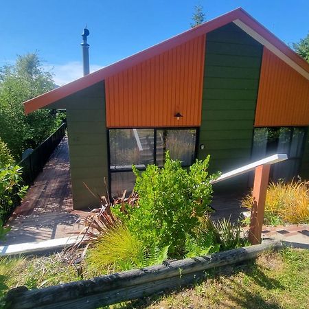 43 Alpine Ave Villa Hanmer Springs Eksteriør billede