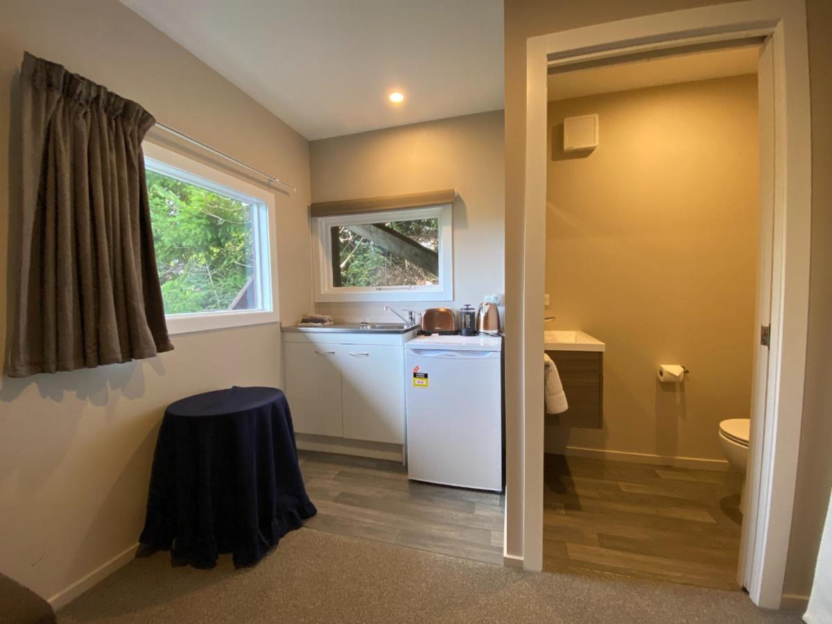 43 Alpine Ave Villa Hanmer Springs Eksteriør billede
