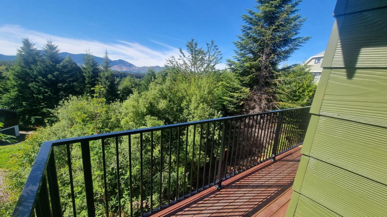 43 Alpine Ave Villa Hanmer Springs Eksteriør billede
